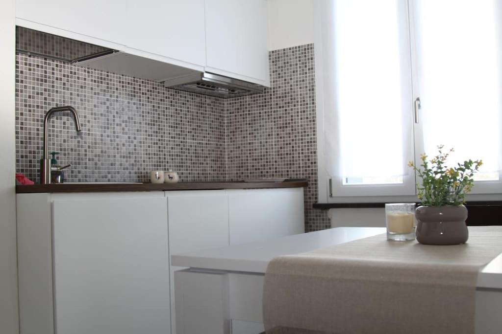 Casa Vacanze I Giardini איגלסיאס מראה חיצוני תמונה