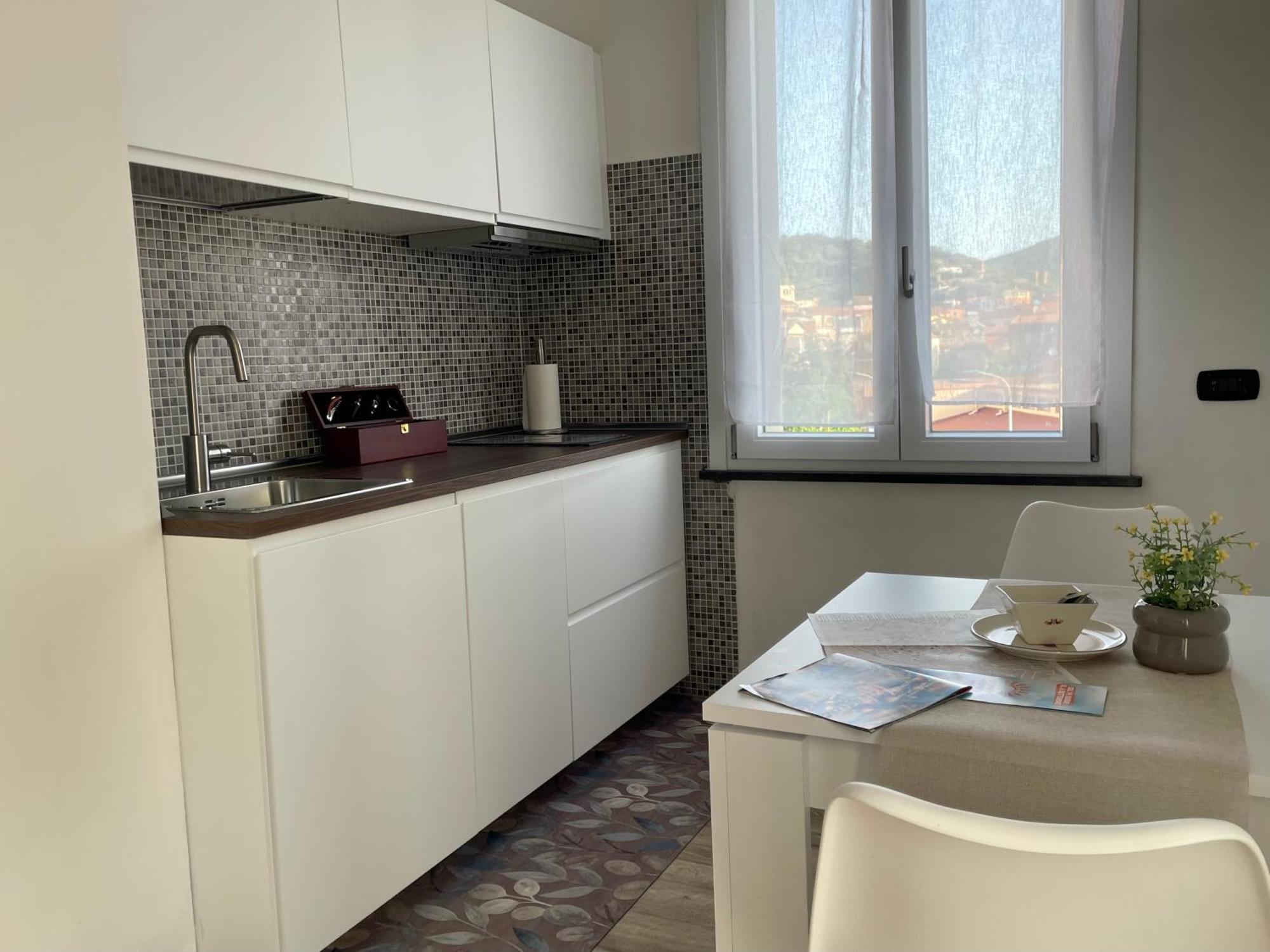 Casa Vacanze I Giardini איגלסיאס מראה חיצוני תמונה